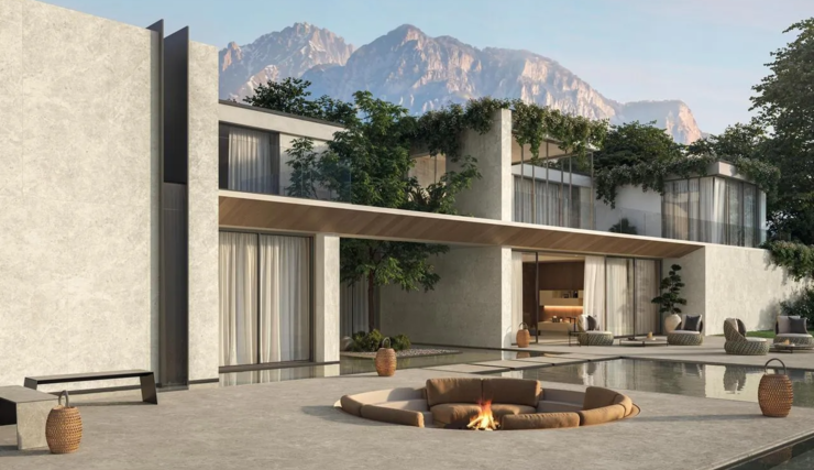  Atlas Concorde () Nyra