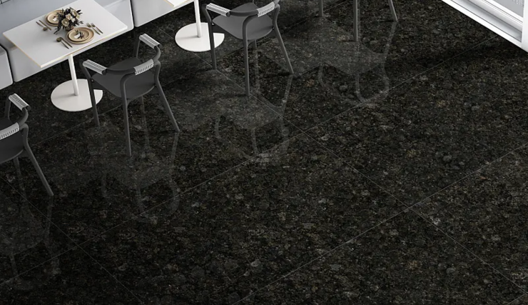  Azario Black Grenite
