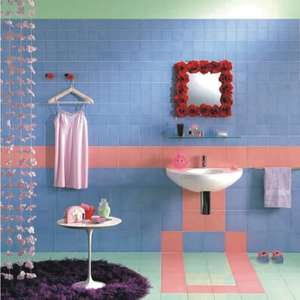 Плитка для ванной Bardelli Color and Color