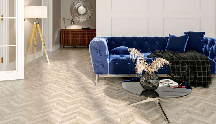  Belleza Wood Chevron