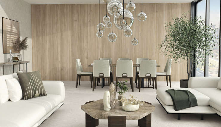 ��������� Benadresa Nordikwood