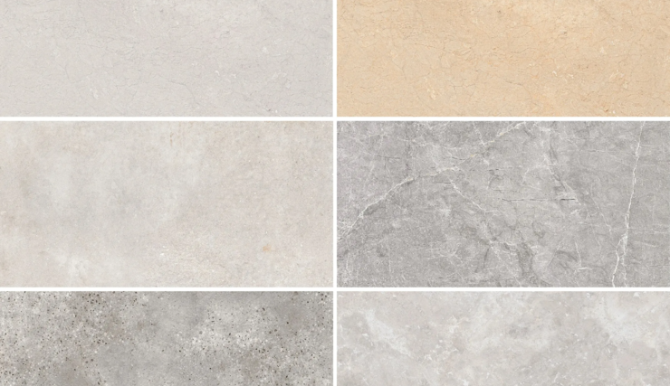 ��������� Black Rhino Concrete