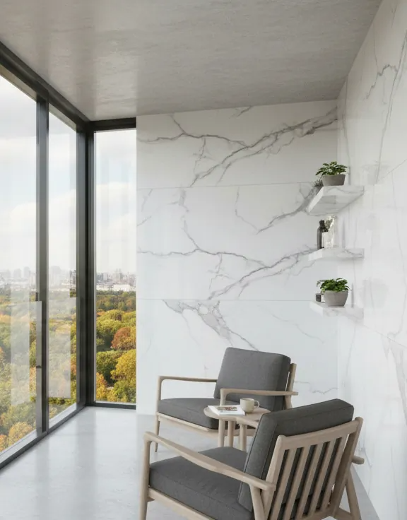 ��������� Black Rhino Marble