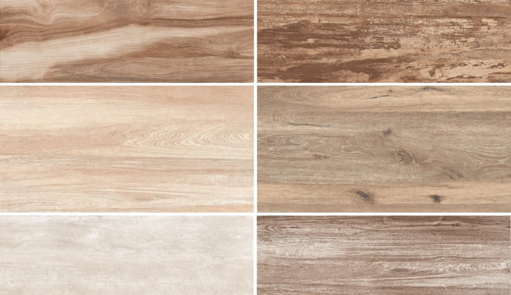 ��������� Black Rhino Wood