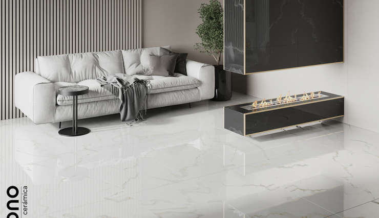  Buono Ceramica Marble