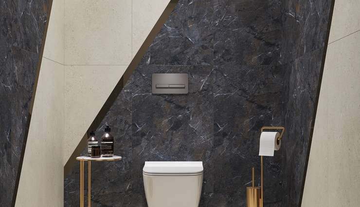  Buono Ceramica Queen