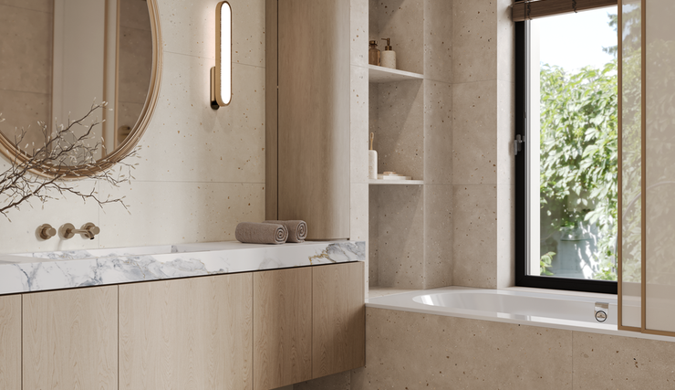  Buono Ceramica Terrazzo