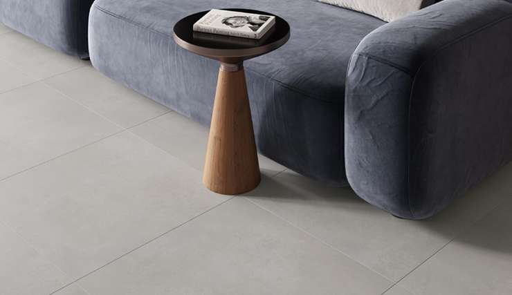  Ceradim Concrete Courage Grey