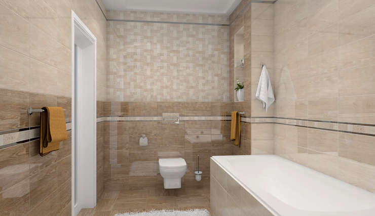  Ceramica Classic Platan
