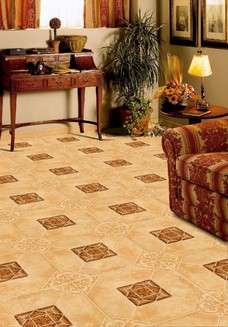 Плитка для пола Ceramica Gomez Plain tile 45x45