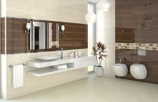 Плитка для ванной Ceramica Konskie Andrea
