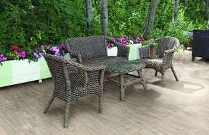 Керамогранит Ceramica Konskie Liverpool
