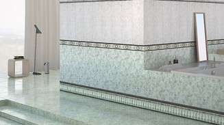 Плитка для ванной Ceramicalcora Picadilly