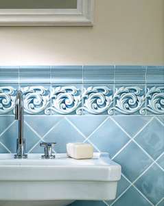 Настенная плитка Ceramiche Grazia Essenze