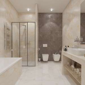 Керамогранит Cerrol Ceramica Roman