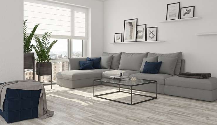  Cersanit Antiquewood