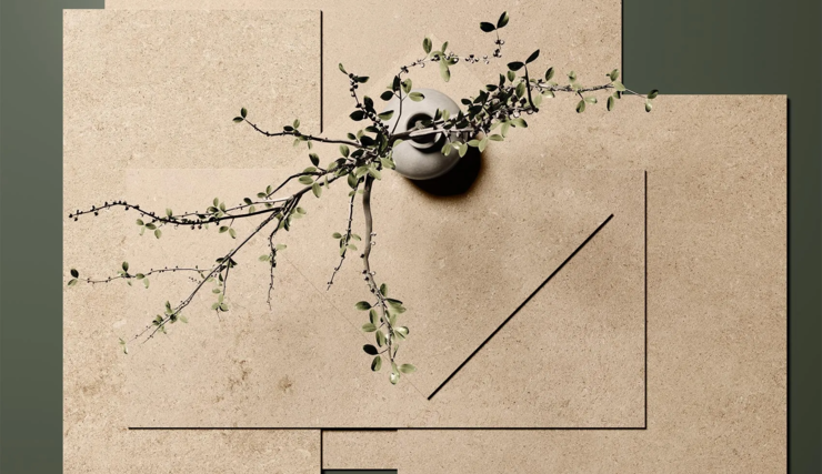 Колоркер Solaris Коллекция Colorker Solaris