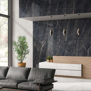 Керамогранит Colortile Evolic Nero
