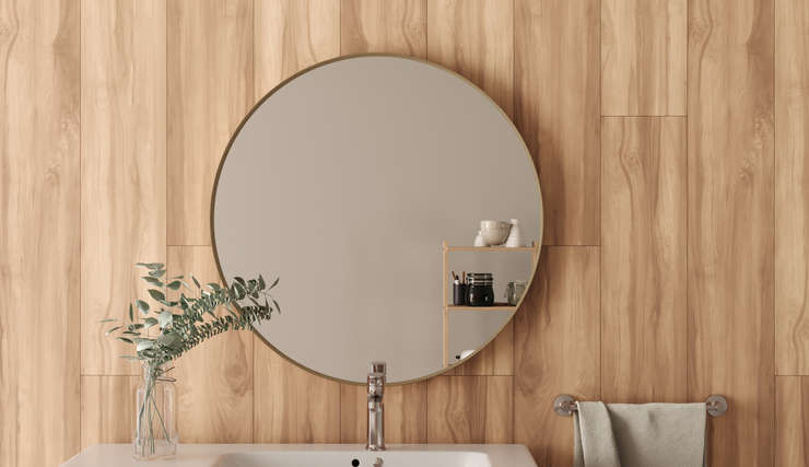  Creanza Fossil Wood