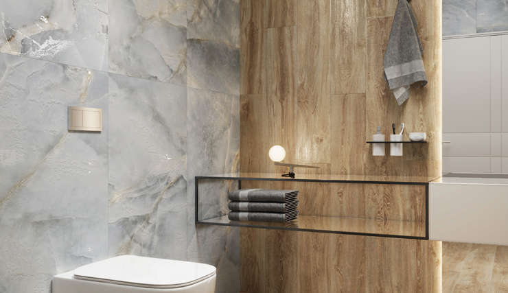  Creanza Husk Wood