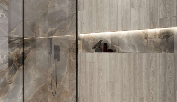  Creanza Mordic Wood