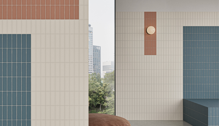 ��������� DNA Tiles Chalk