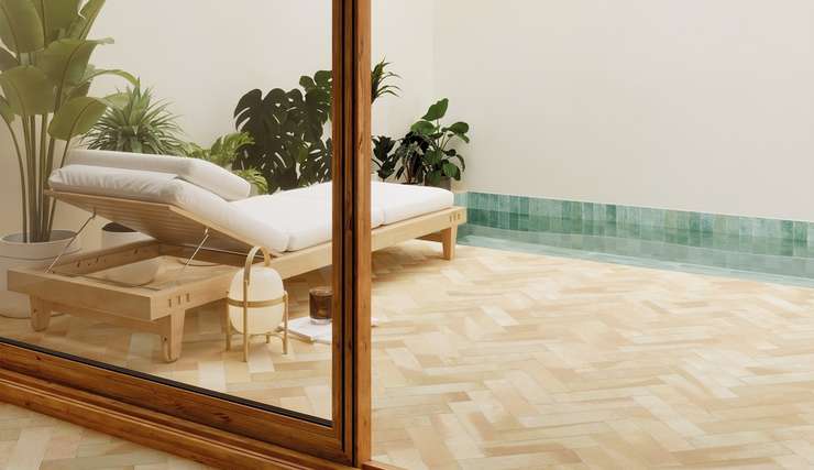  DNA Tiles Mediterraneo