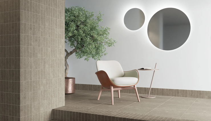  DNA Tiles Stone Dust