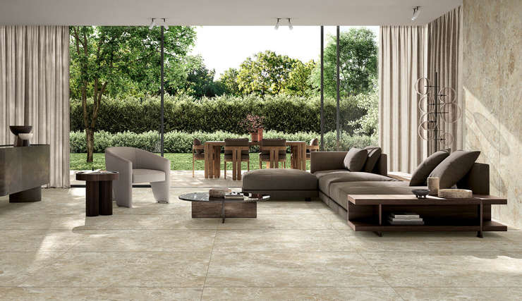  DUE-G Ceramiche Breccia Paradiso