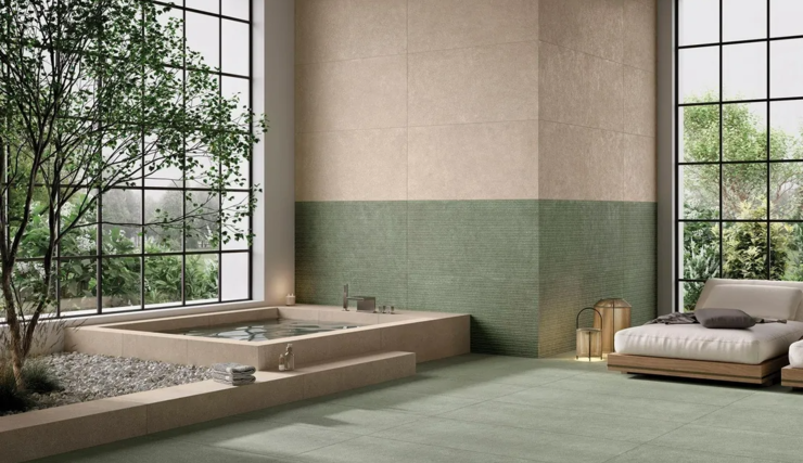 ��������� Dado Ceramica Materia