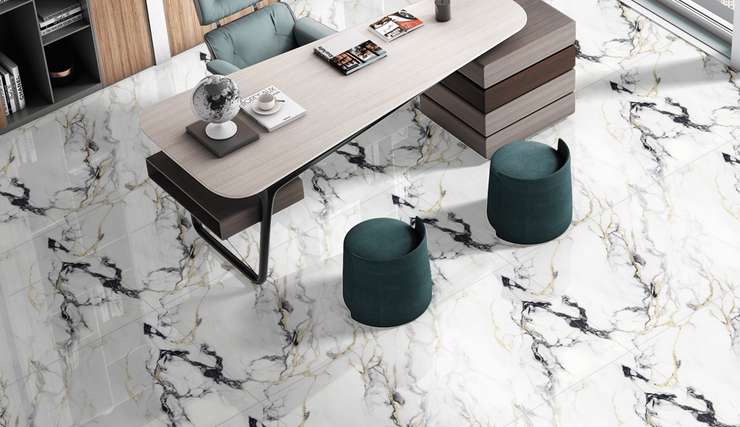  Dali Ceramico Aurum