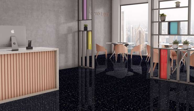 Dali Ceramico Galaxy Gem
