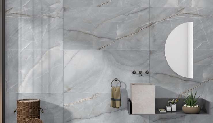  Dali Ceramico Ice Onyx