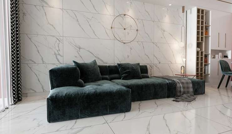  Dali Ceramico Stattuario Plus
