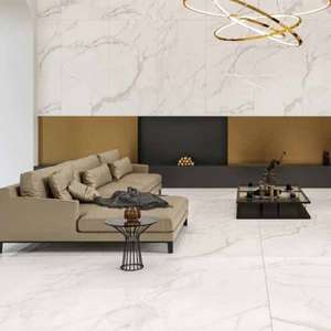 Керамогранит Decovita Calacatta Classico 80x160