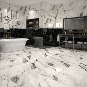 Керамогранит Decovita Marble Royal 60x120