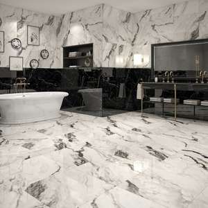 Керамогранит Decovita Marble Royal