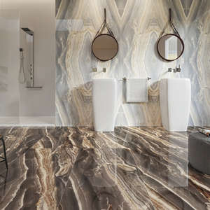 Керамогранит Decovita Onyx Opera 60x60
