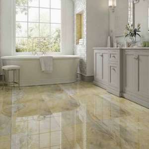 Керамогранит Decovita Onyx Ostra