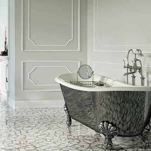 Керамогранит Decovita Pietrosa Marble 60x120