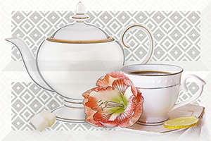Напольная плитка Дельта Керамика Чай и кофе