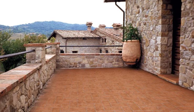  Domus Linea Monoplatten