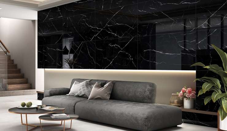  Duna Nero Marquina
