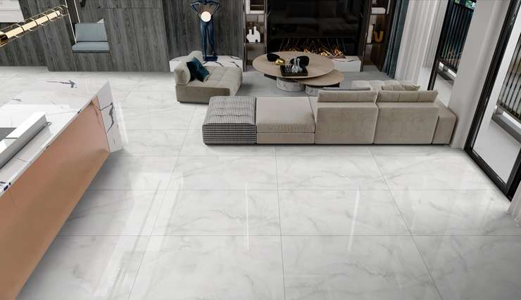  Duna Snow Onyx
