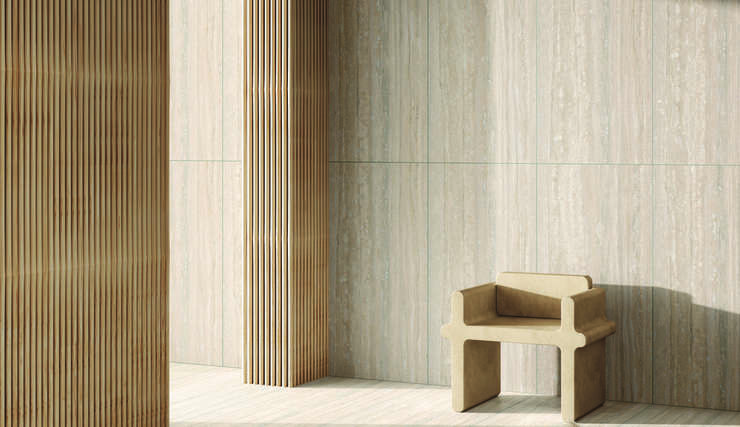  Duna Travertine Stone