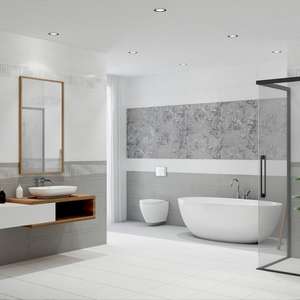 Плитка для ванной Eletto Ceramica Idilio