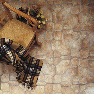 Керамогранит Emigres Puzzlemi