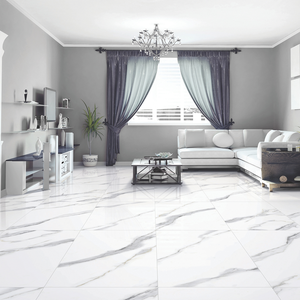 Керамогранит Empero Brillo White