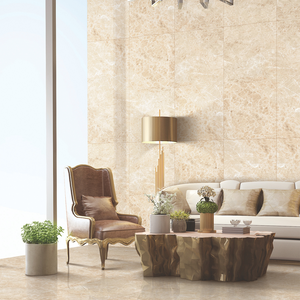 Керамогранит Empero Caracus Beige