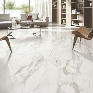 Керамогранит Empero Montesa White